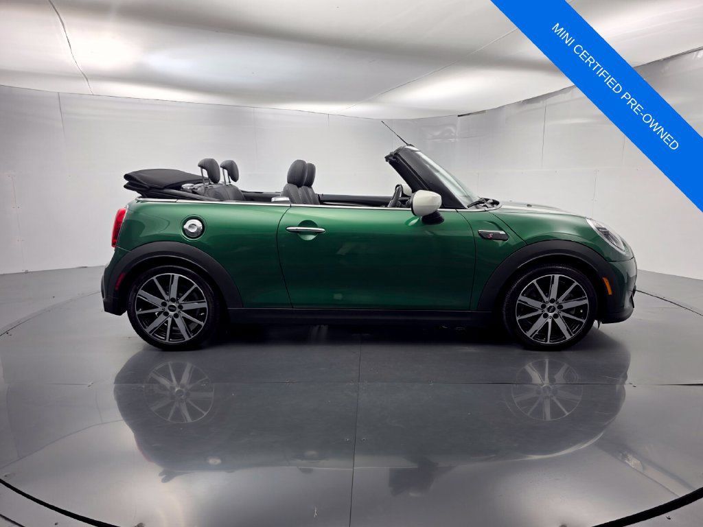 Used 2024 MINI Cooper S FWD image 3