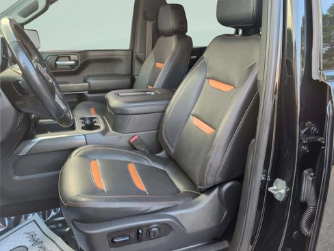 Used 2021 GMC Sierra 1500 AT4 AWD/4WD image 13