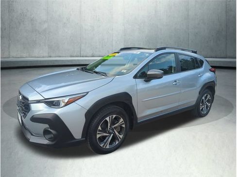 Used 2026 Subaru Crosstrek 2.5i Premium AWD/4WD image 1