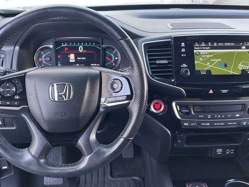 Used 2020 Honda Passport Touring image 25