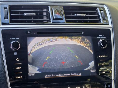 Used 2019 Subaru Outback 2.5i Limited image 19