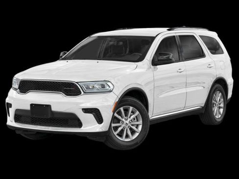 Certified 2025 Dodge Durango GT w/ Blacktop Package image 1