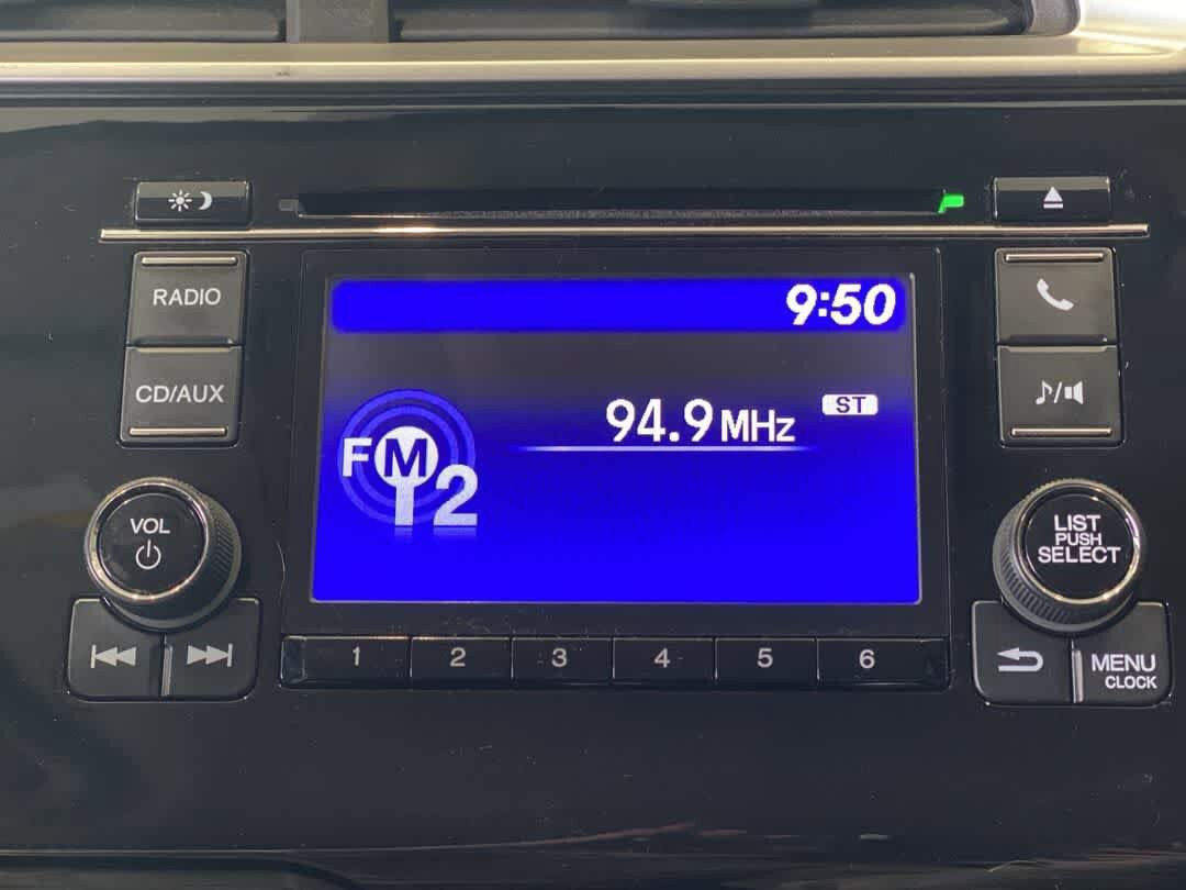 Used 2016 Honda Fit LX image 18