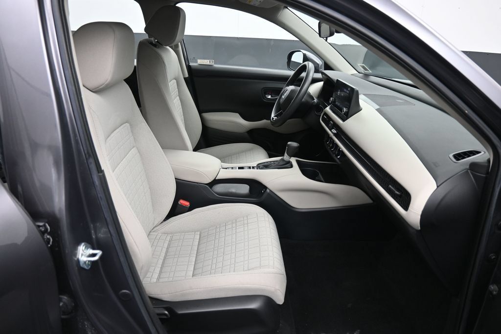 Used 2024 Honda HR-V LX image 23