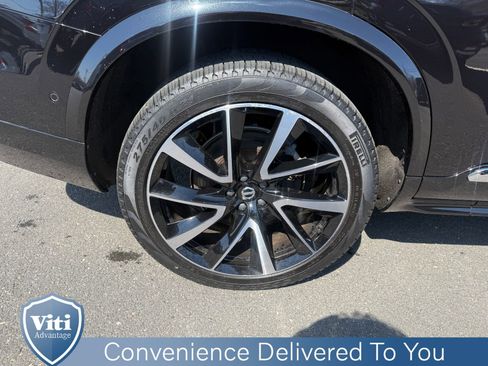 Certified 2023 Volvo XC90 B6 Plus w/ Protection Package AWD/4WD image 14