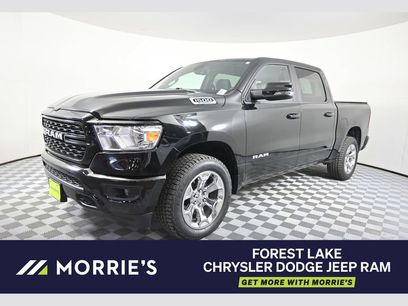 Used 2024 RAM 1500 Big Horn