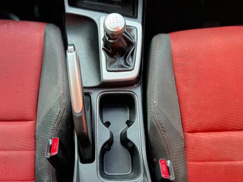 Used 2015 Honda Civic Si image 20