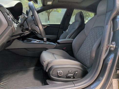 Used 2018 Audi S5 Prestige w/ S Sport Package AWD/4WD image 17
