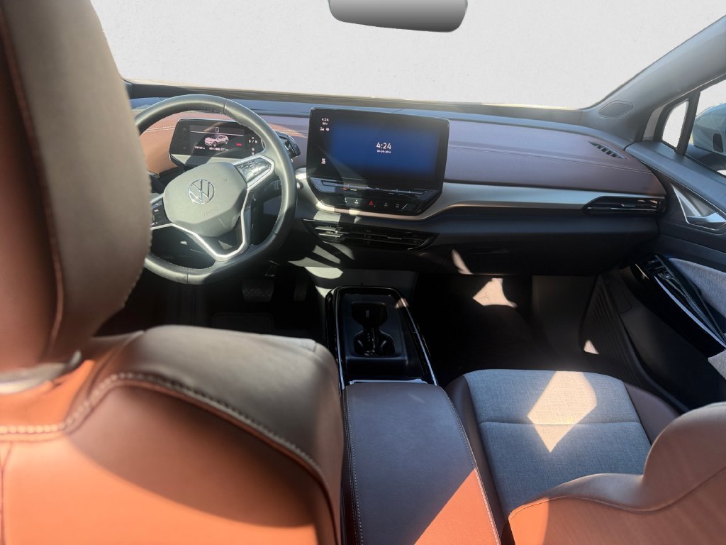 Certified 2023 Volkswagen ID.4 Pro RWD image 11