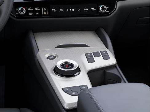 New 2026 Kia Sportage X-Line image 23