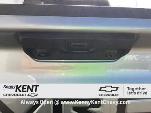 Used 2023 Chevrolet Silverado 1500 RST image 8