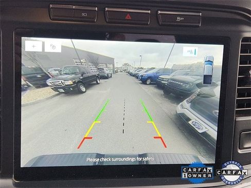 Certified 2022 Ford F150 XLT w/ Equipment Group 302A High image 20