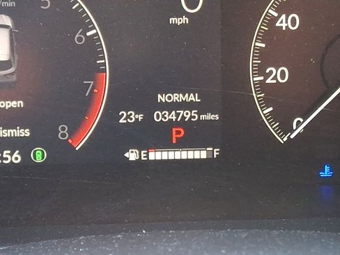 Used 2023 Honda HR-V LX image 23