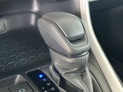 New 2025 Toyota RAV4 LE image 25