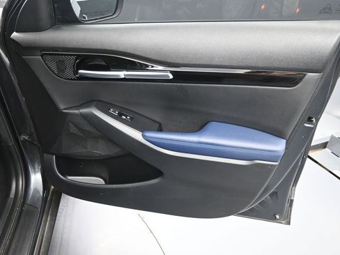 Certified 2024 Kia Seltos S FWD image 36