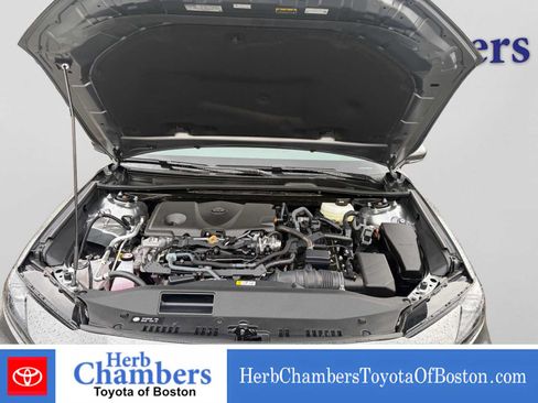 Used 2026 Toyota Camry SE w/ Convenience Package AWD/4WD image 8