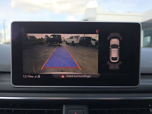 Used 2018 Audi A5 2.0T Premium Plus w/ Premium Plus image 24