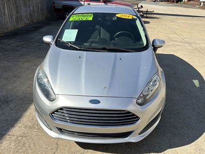 Used 2014 Ford Fiesta SE