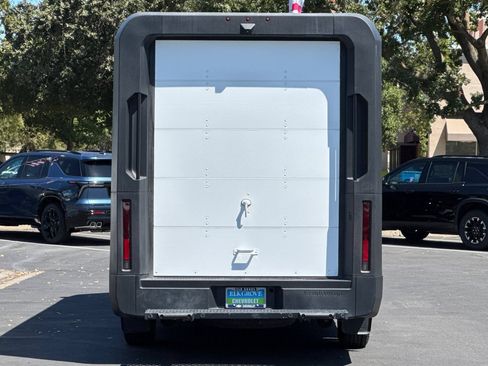 Used 2023 Chevrolet Brightdrop 600 w/ Active Safety Package 2 AWD/4WD image 4