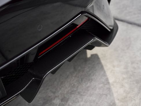 Used 2022 Acura NSX Type S image 16