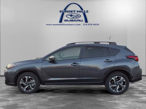 Certified 2025 Subaru Crosstrek 2.0i Premium image 10
