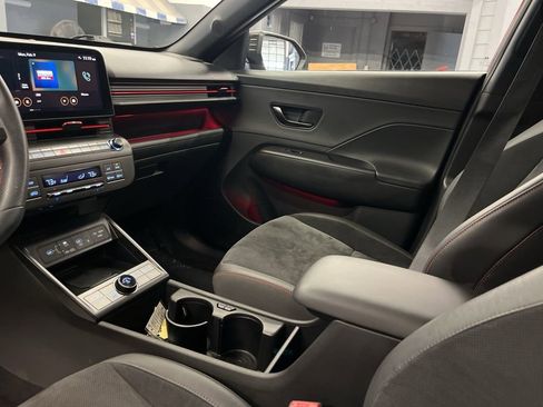 Used 2025 Hyundai Kona N Line image 14