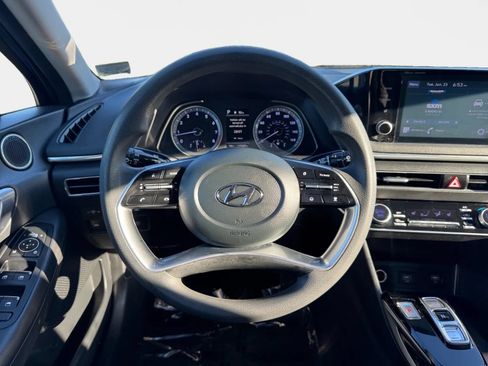 Used 2022 Hyundai Sonata SEL FWD image 14