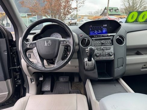 Used 2015 Honda Pilot EX-L image 15