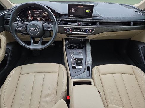 Used 2019 Audi A4 2.0T Premium Plus w/ Premium Plus Package image 11