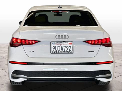 Used 2025 Audi A3 2.0T Premium image 7