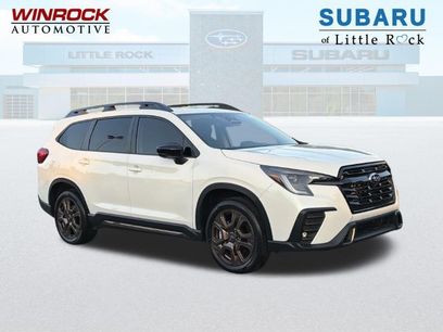 Certified 2026 Subaru Ascent Limited Bronze w/ Popular Package #2