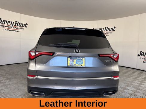 Used 2024 Acura MDX FWD w/ Technology Package image 6