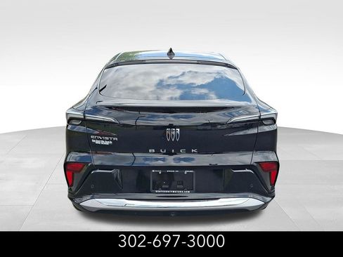 New 2026 Buick Envista Avenir FWD image 5