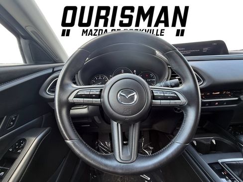 Used 2023 MAZDA CX-30 AWD 2.5 S w/ Select Package image 14