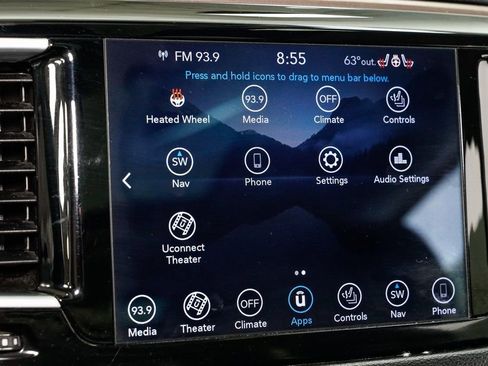 Used 2019 Chrysler Pacifica Touring-L Plus w/ Advanced Safetytec Group image 19