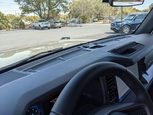 New 2026 Ford Bronco Big Bend AWD/4WD image 22