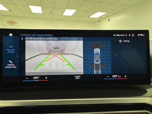 Used 2023 BMW M3 Competition w/ Executive Package image 20