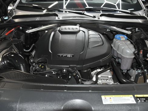 Used 2018 Audi A5 2.0T Premium Plus w/ Premium Plus image 29