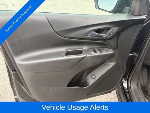 Used 2021 Chevrolet Equinox LT FWD image 11