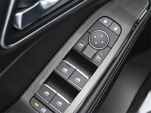 New 2026 Nissan Rogue Platinum w/ Platinum Premium Package image 13