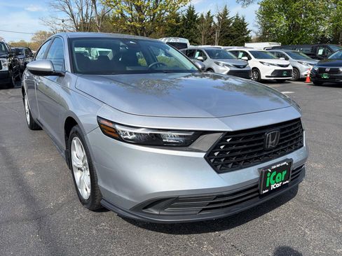 Used 2023 Honda Accord LX image 5