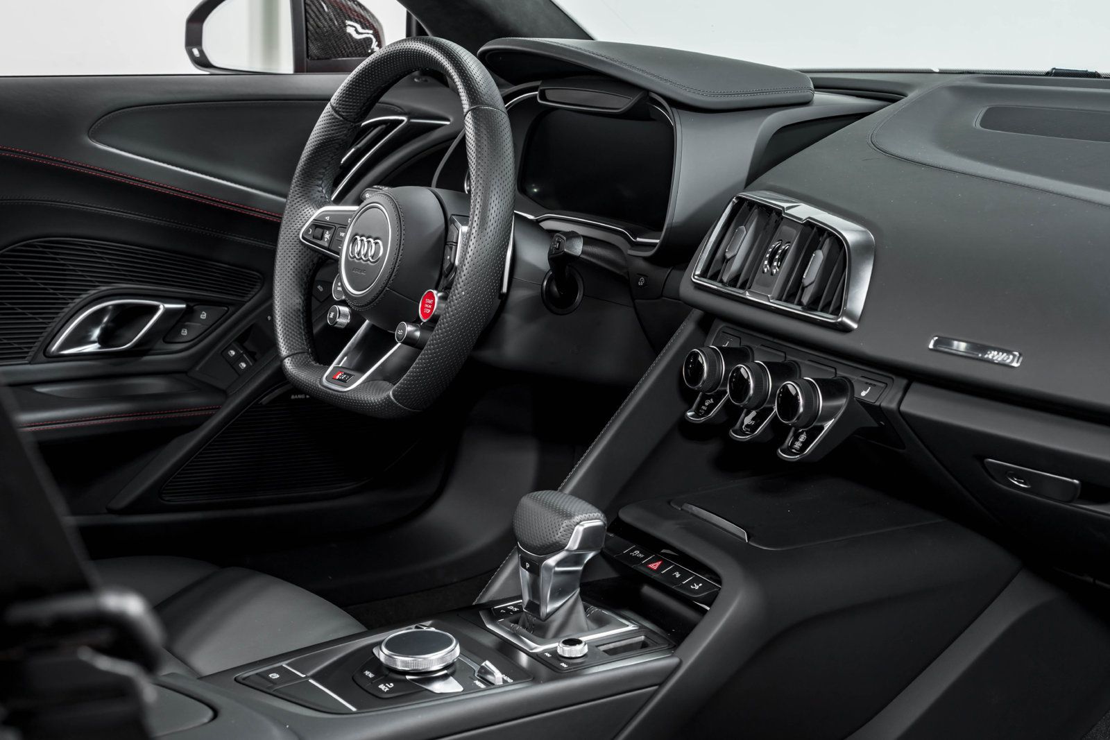 Used 2023 Audi R8 V10 performance RWD image 28