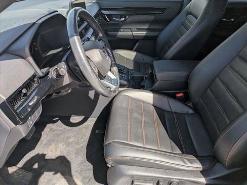Certified 2023 Honda CR-V Sport Touring image 16