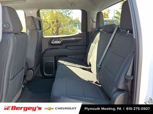 New 2026 Chevrolet Silverado 1500 LT image 5