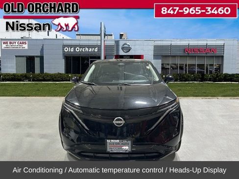 Used 2024 Nissan Ariya AWD image 5