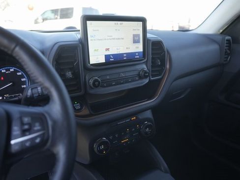Used 2021 Ford Bronco Sport Outer Banks image 25