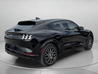 Used 2023 Ford Mustang Mach-E GT w/ GT Performance Edition