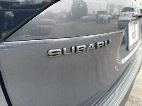 Used 2025 Subaru Forester Touring w/ Protection Package image 5