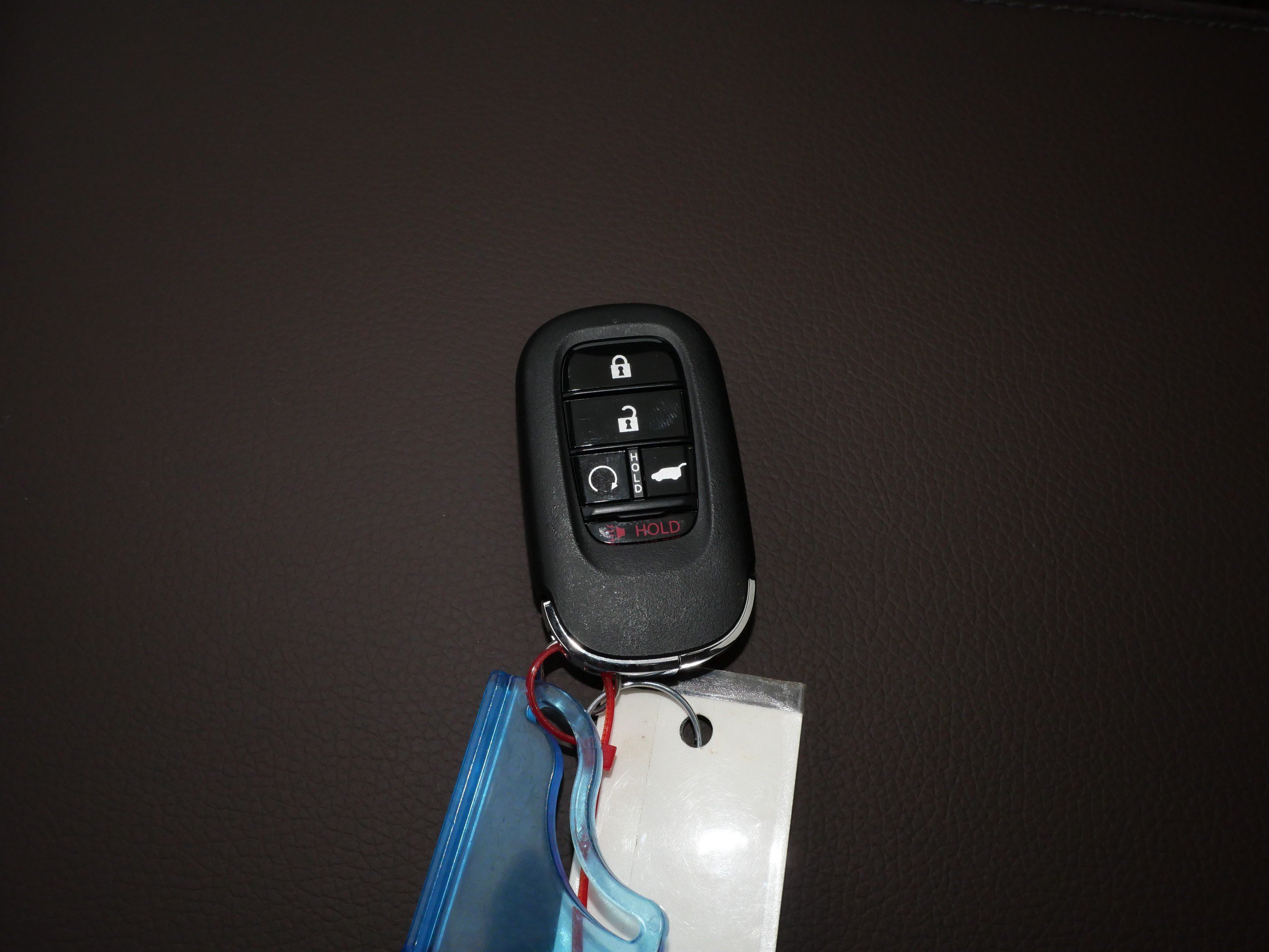 Certified 2026 Honda Pilot Elite image 33