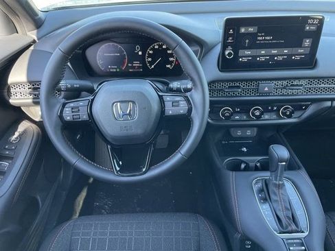 New 2027 Honda HR-V Sport image 11